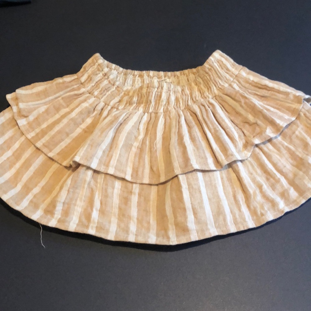 Tularosa skirts Xs